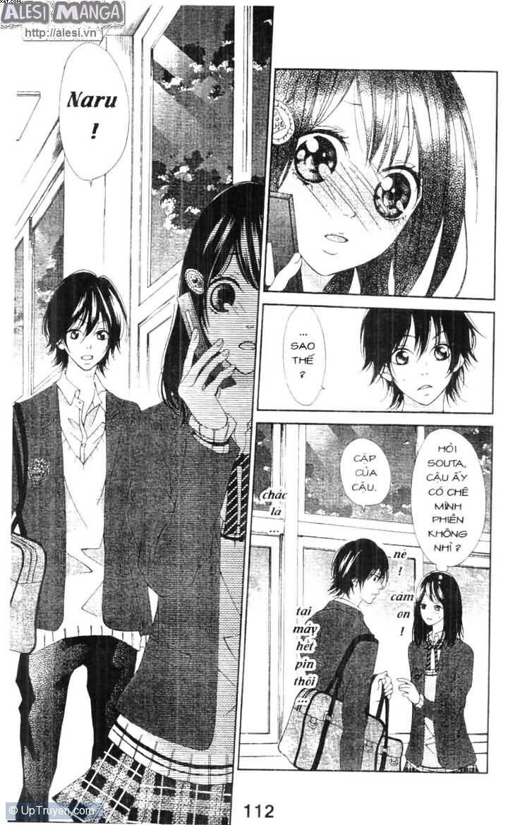 lời tỏ tình muộn màng chapter 2 112