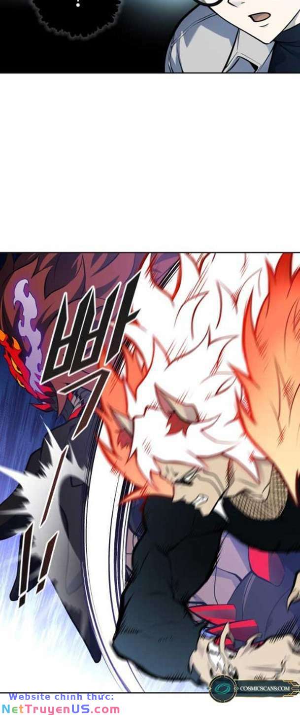 cuộc chiến trong tòa tháp chapter 588 37