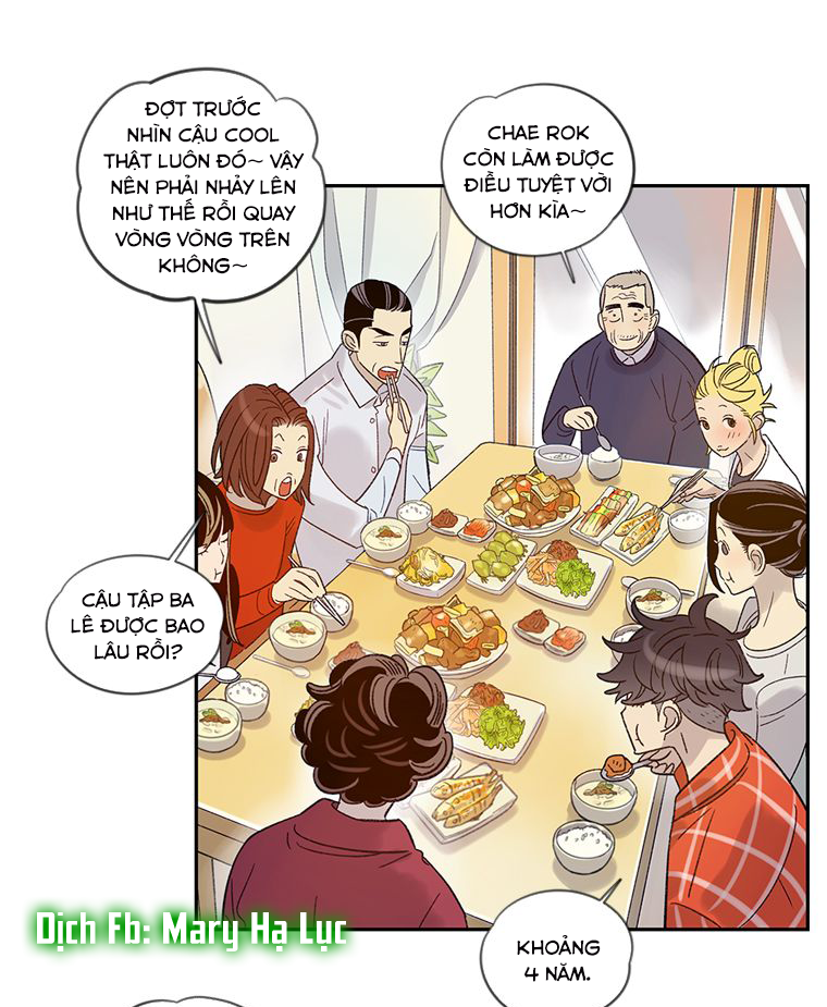 tôi muốn bay như một con bướm chapter 21 2