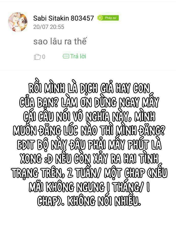 khế ước của nữ công tước quái vật chapter 5 68