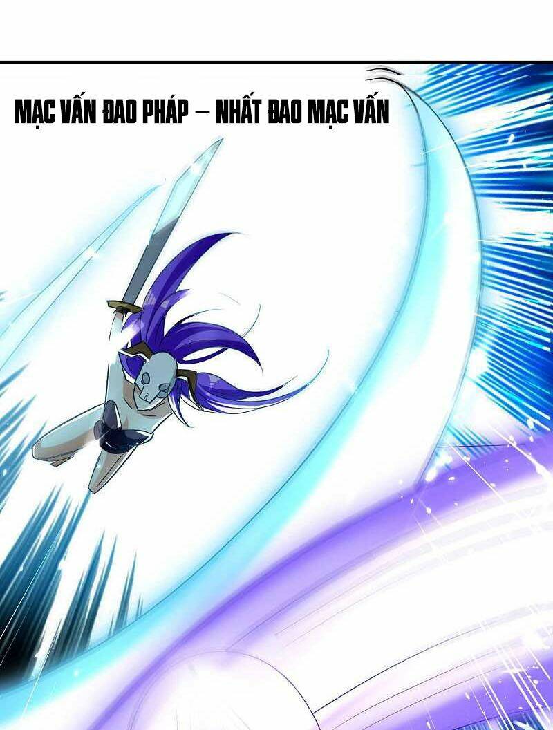 vạn giới tiên vương chapter 122 17