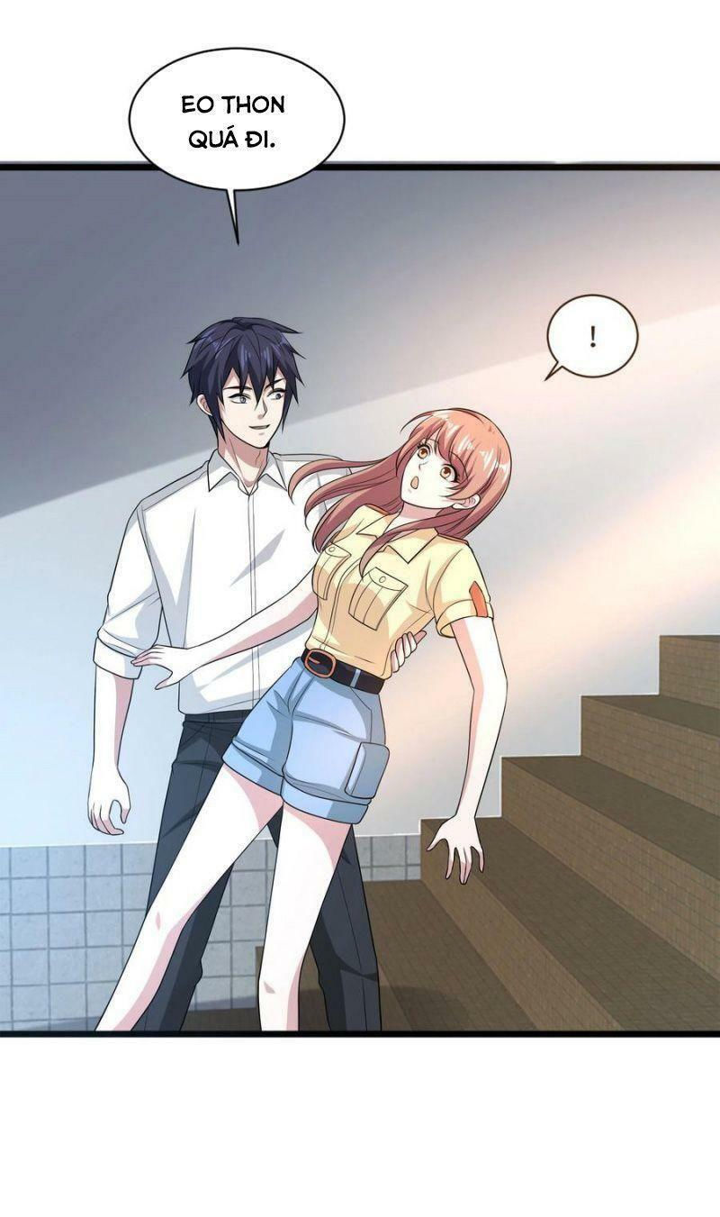 đô thị tà vương chapter 138 7