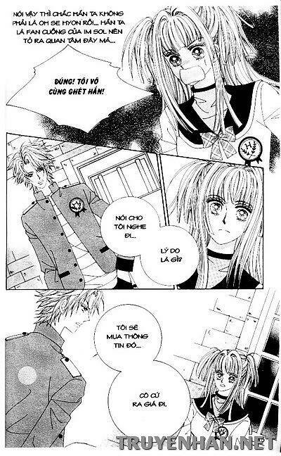 love bullet chapter 6 2