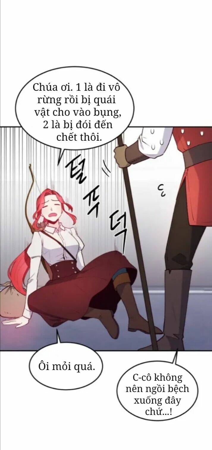 phản diện rất dễ làm chapter 18 10