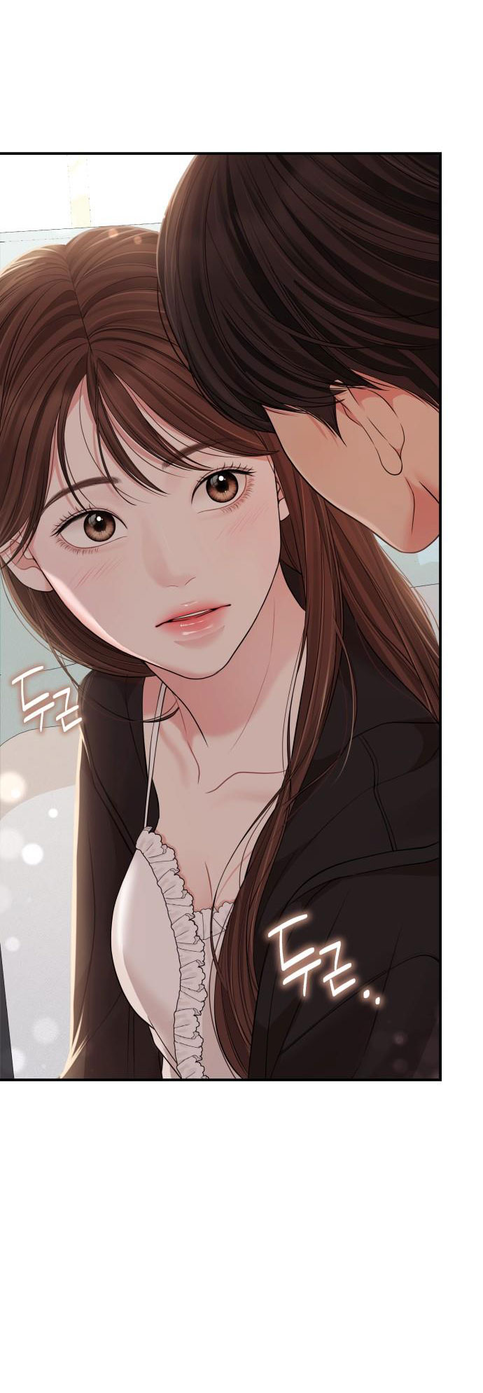 gửi em người đánh cắp những vì sao - to you who swallowed a star chapter 104.2 48