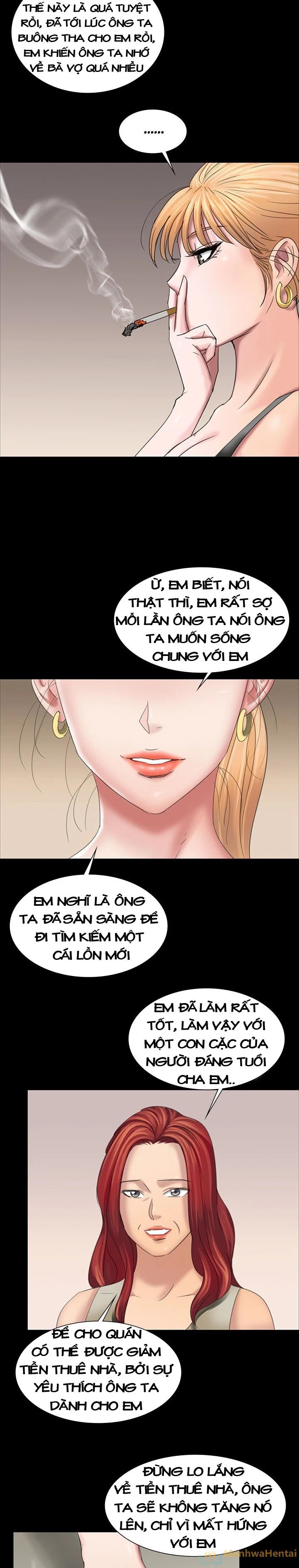 ong chúa chapter 9 6
