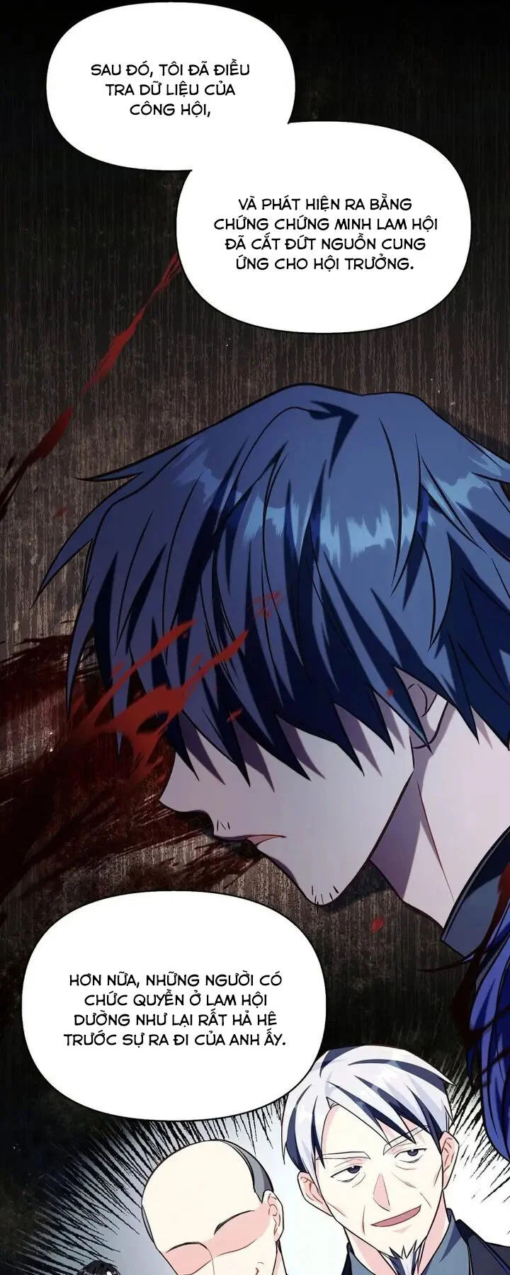 Kí Sự Hồi Quy Chapter 62 44