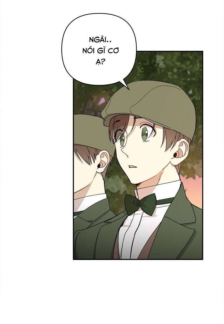 phương pháp trở thành con gái của người hùng bóng đêm chapter 28 21