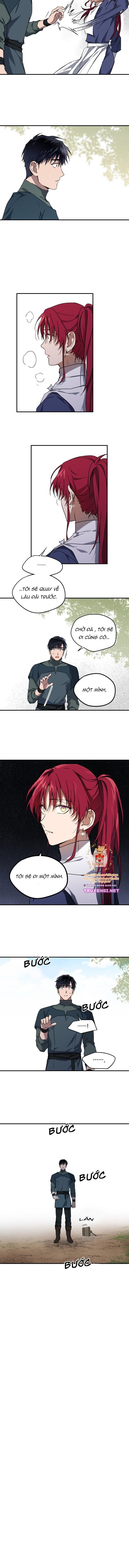 bị che khuất bởi ánh hoàng hôn chapter 30 8