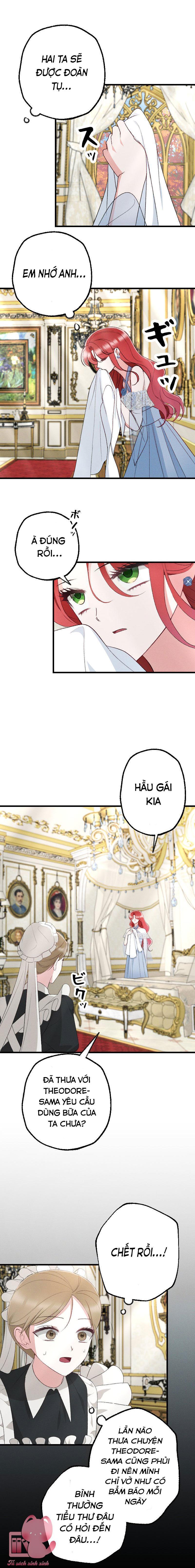 anh muốn em phải tuyệt vọng chapter 18 9