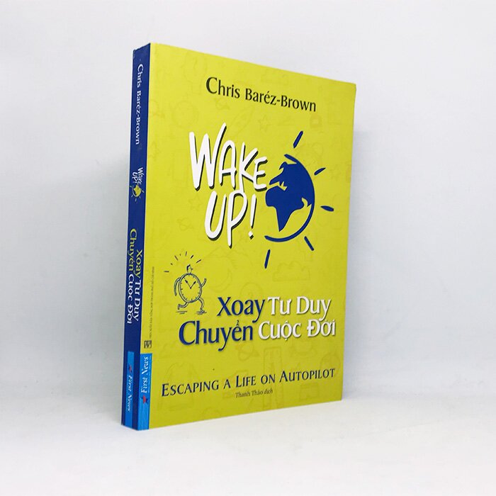 Xoay Tư Duy Chuyển Cuộc Đời