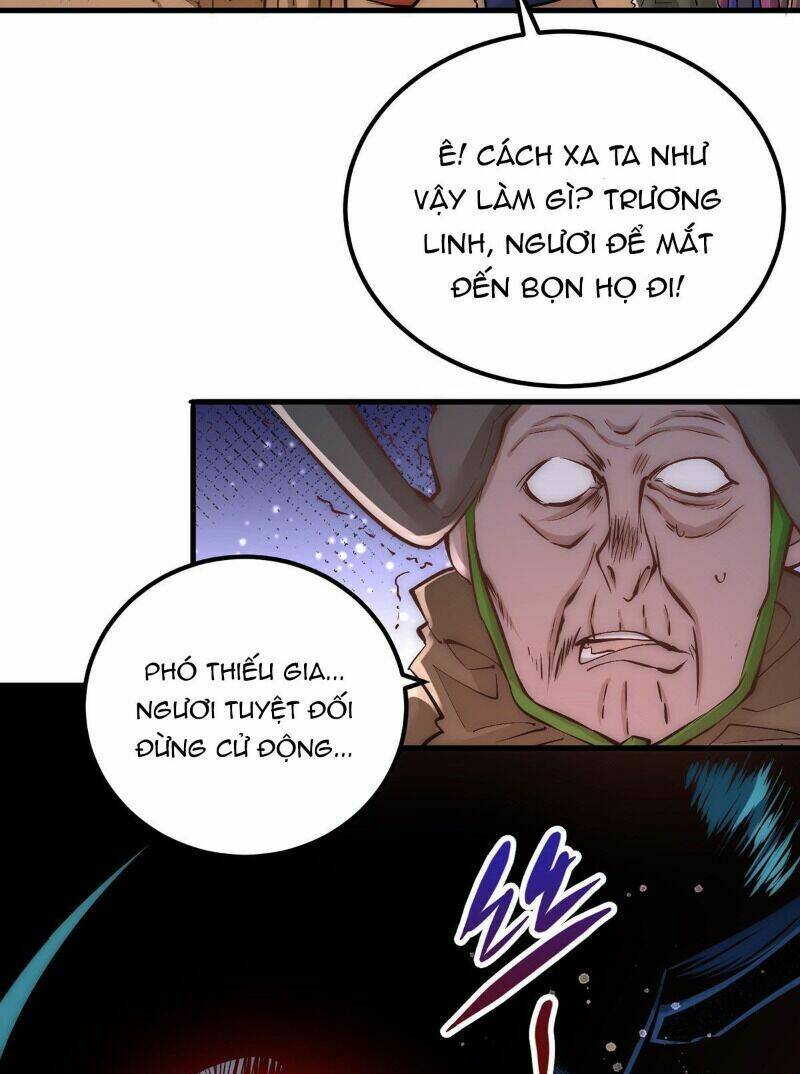 đô thị đỉnh phong cao thủ chapter 170 30