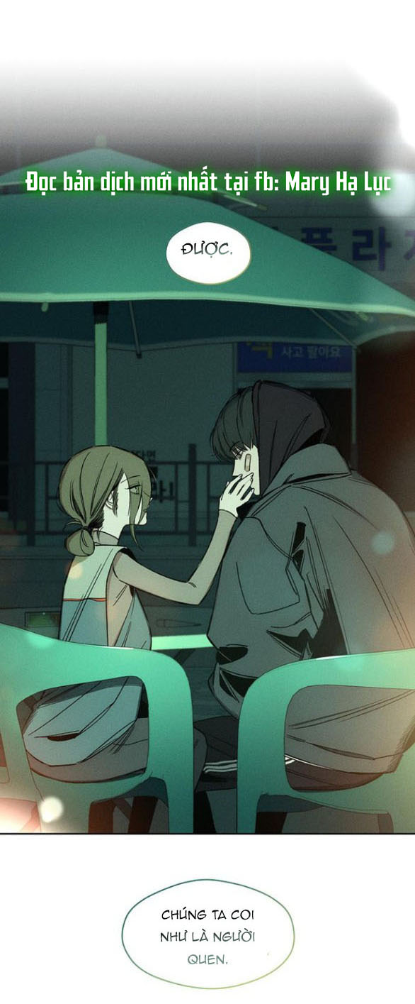 [18+] Nước Mắt Trên Đóa Hoa Tàn chapter 7.1 43