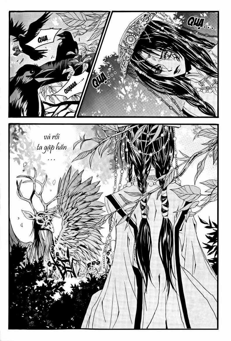 habaek-eui shinbu chapter 42 10