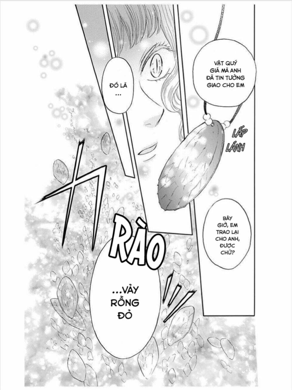 strange dragon chapter 12 26