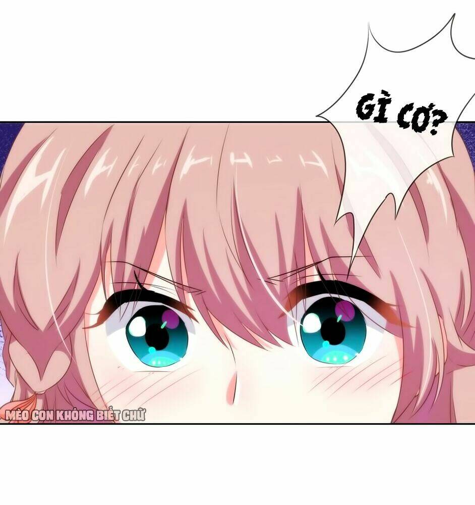 ồ, sủng phi đại nhân của ta chapter 16 19