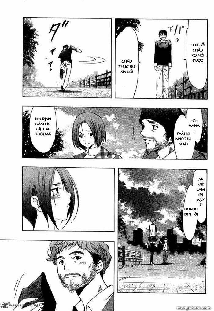 loveplus rinko days chapter 7 17