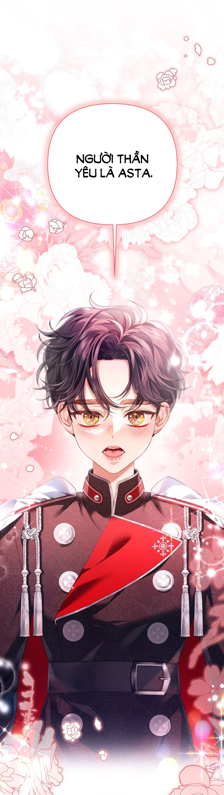 thà rằng để tôi trở thành nữ hoàng chapter 12.1 12