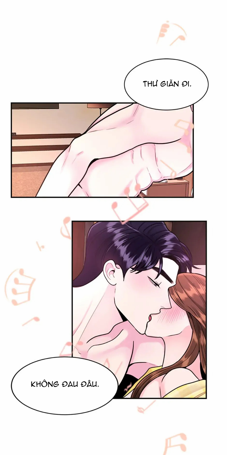 nghệ sĩ cello chapter 72.1 18