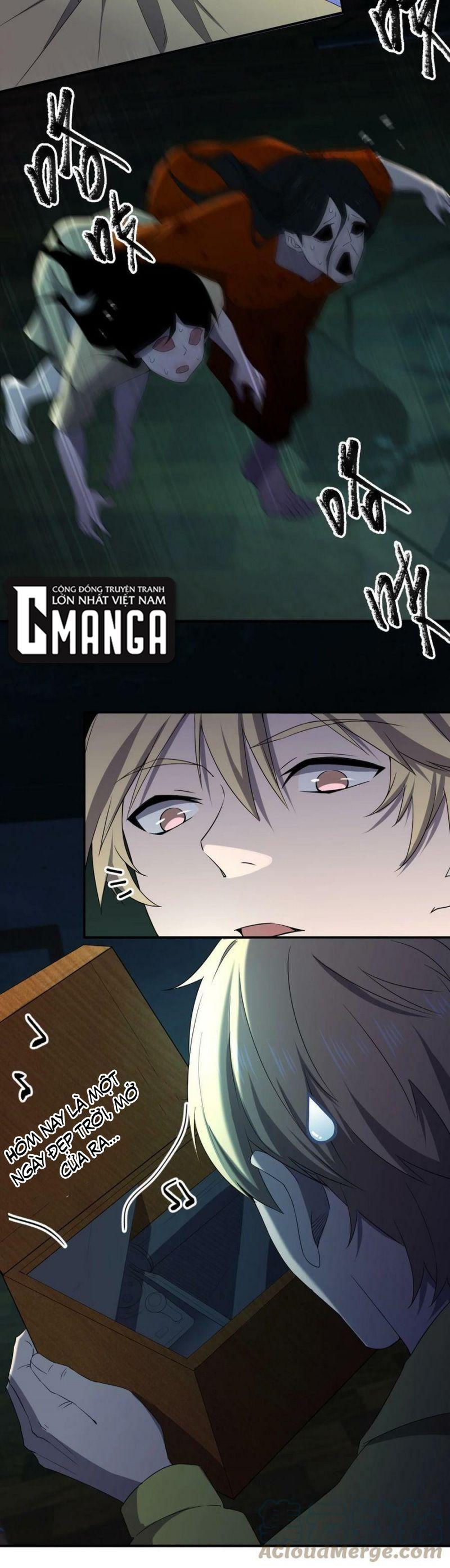 đừng hiểu lầm, tôi mới là người bị hại! chapter 76 18