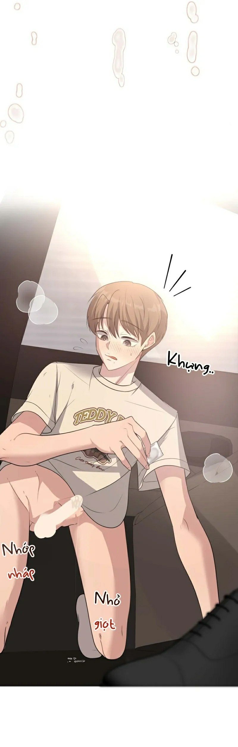 người chồng trẻ tuổi chapter 2 44