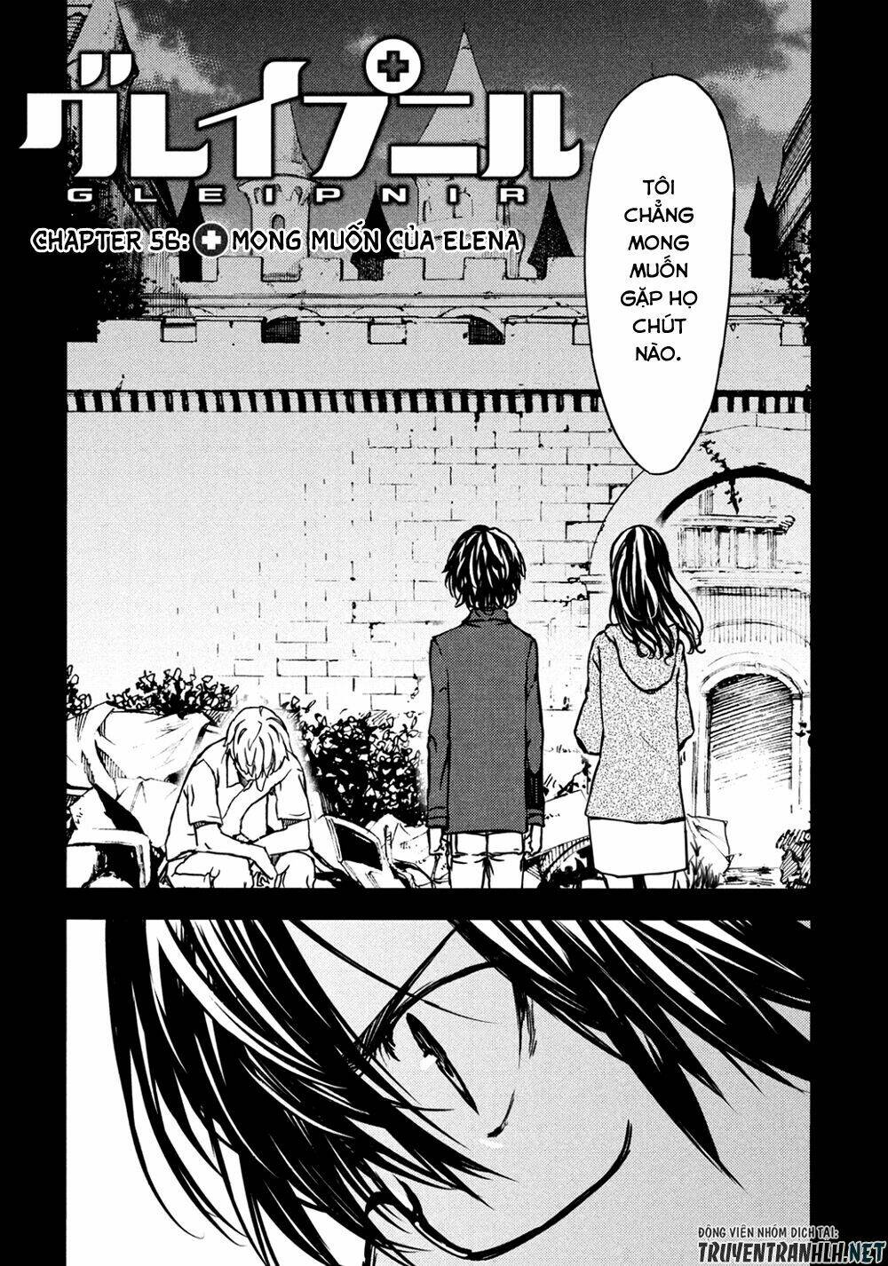 gleipnir - sợi xích thần chapter 56 5