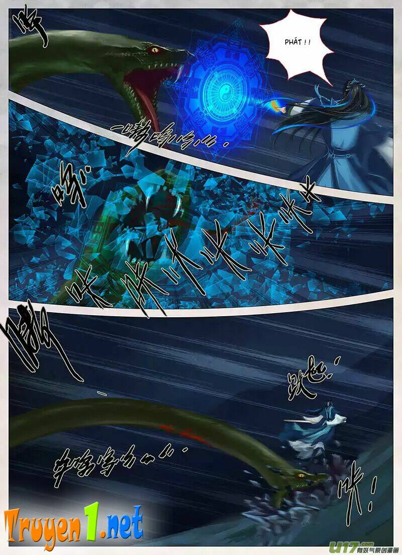 nguyệt lạc tử hoa chapter 29 3