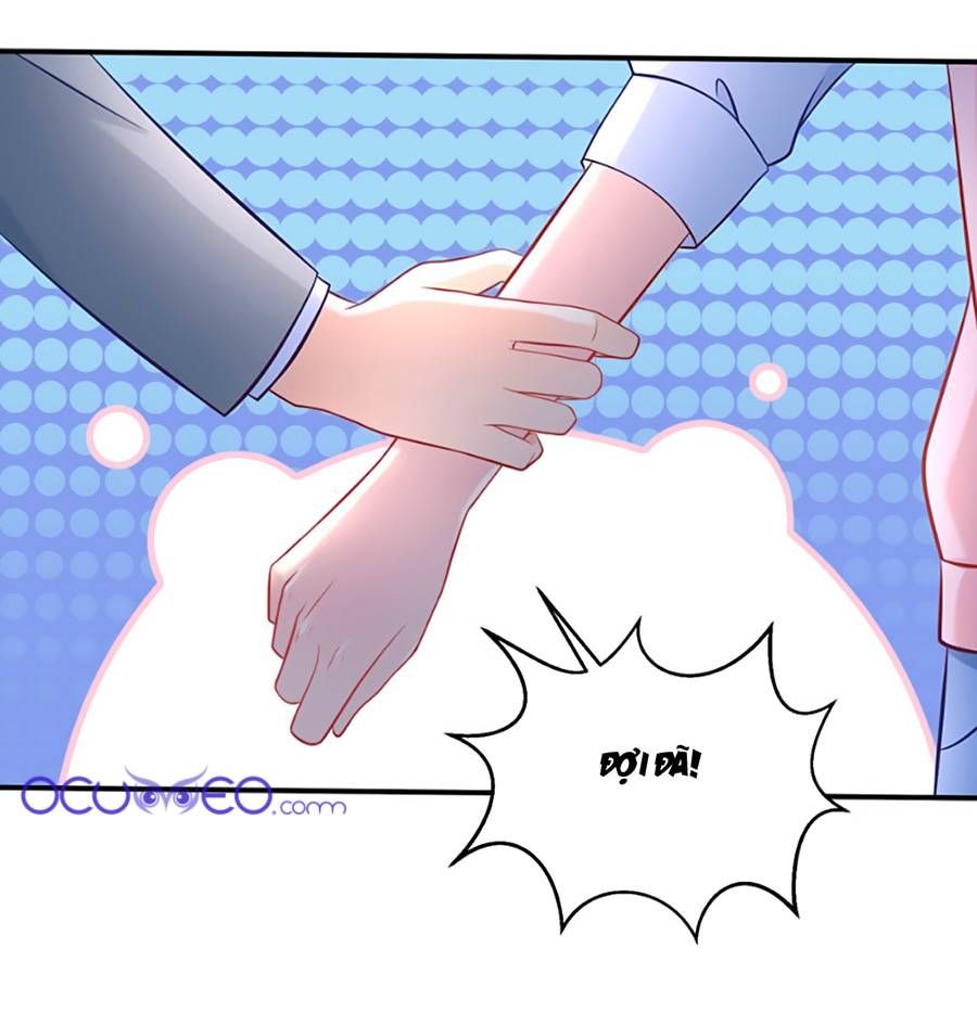 Boss Của Tôi Là Đại Thần chapter 11 - Trang 16