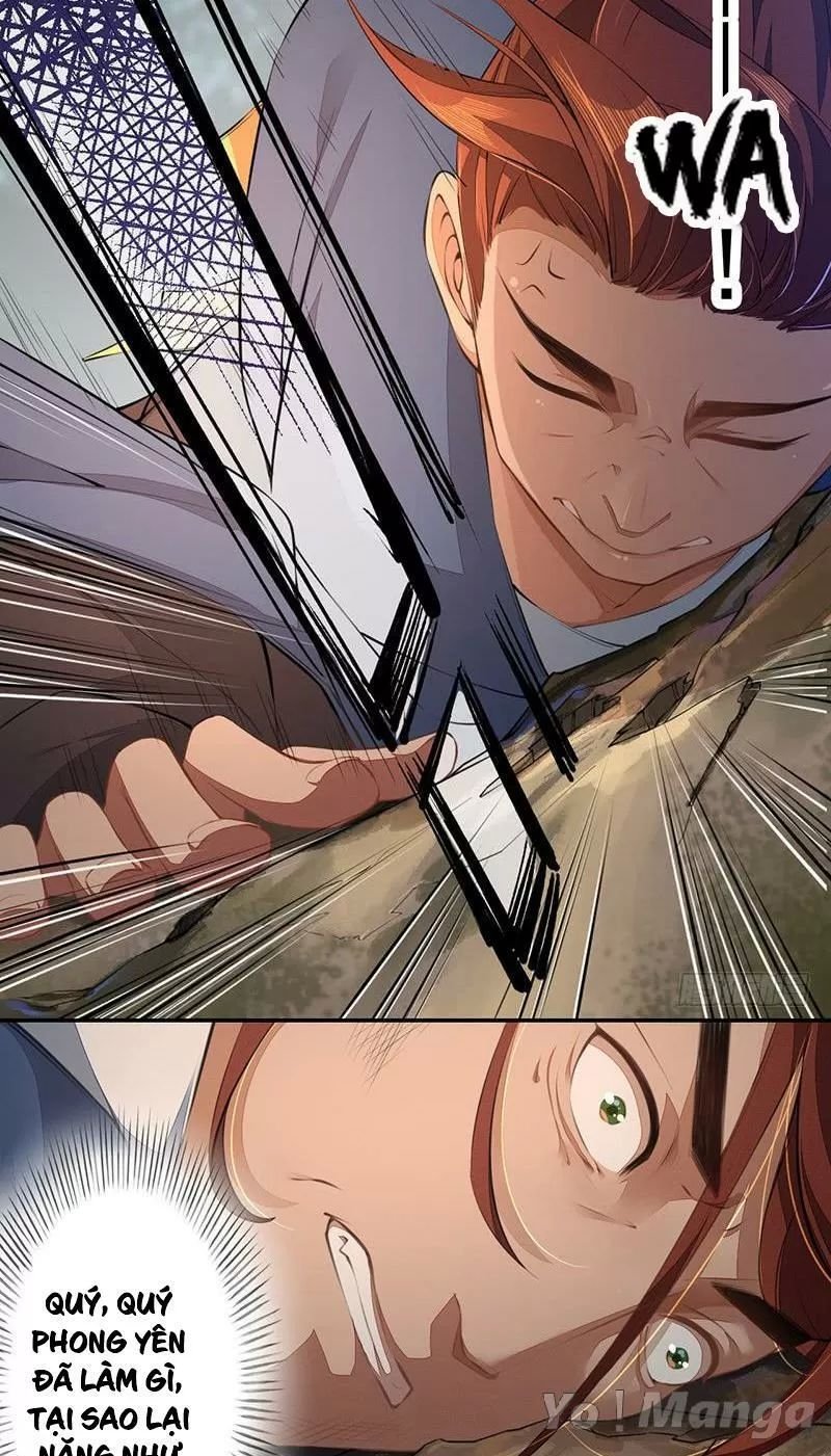 tuyệt thế luyện đan sư chapter 77 7