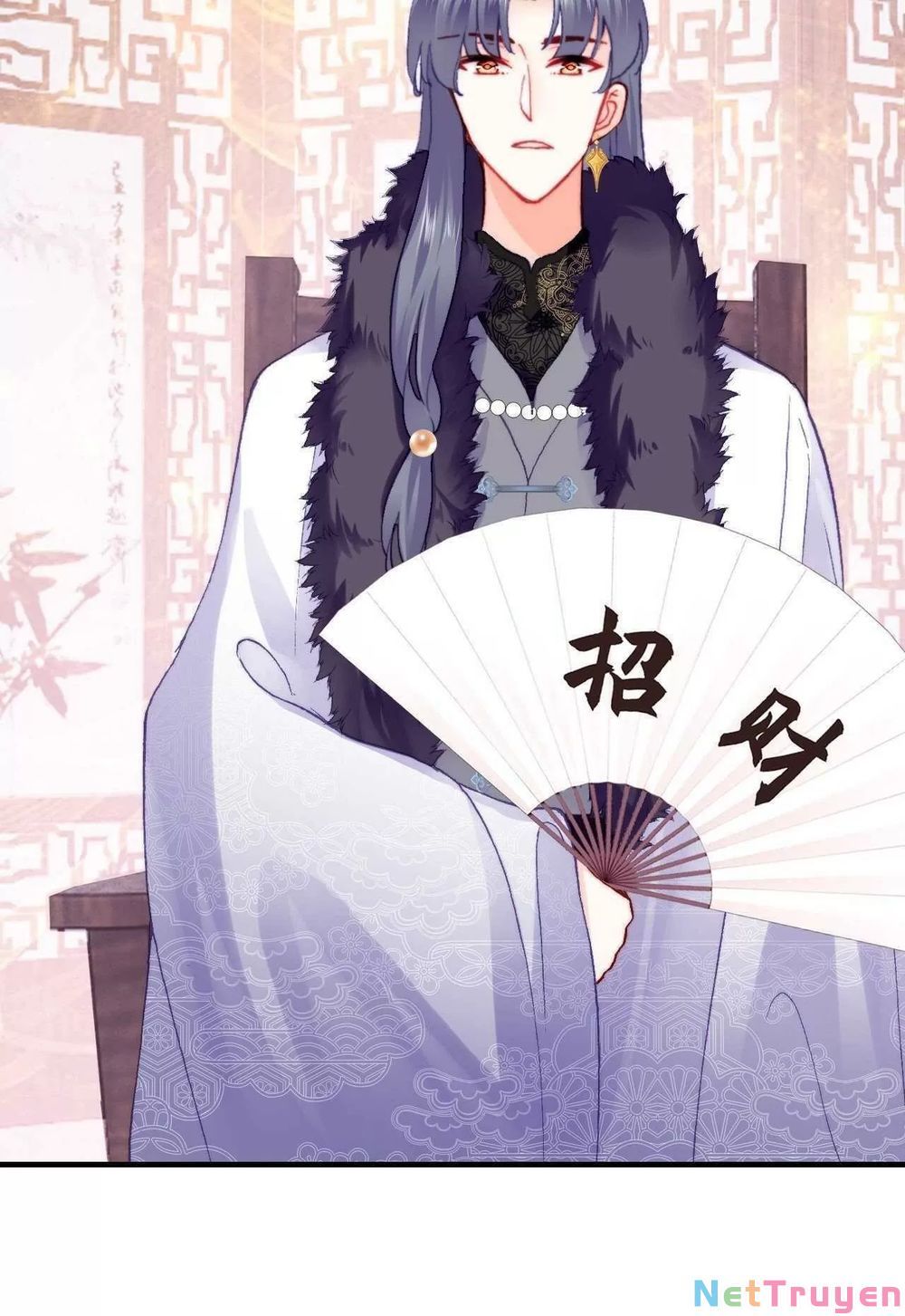 lại bị bệnh chiều chuộng quấn lấy chapter 44 18