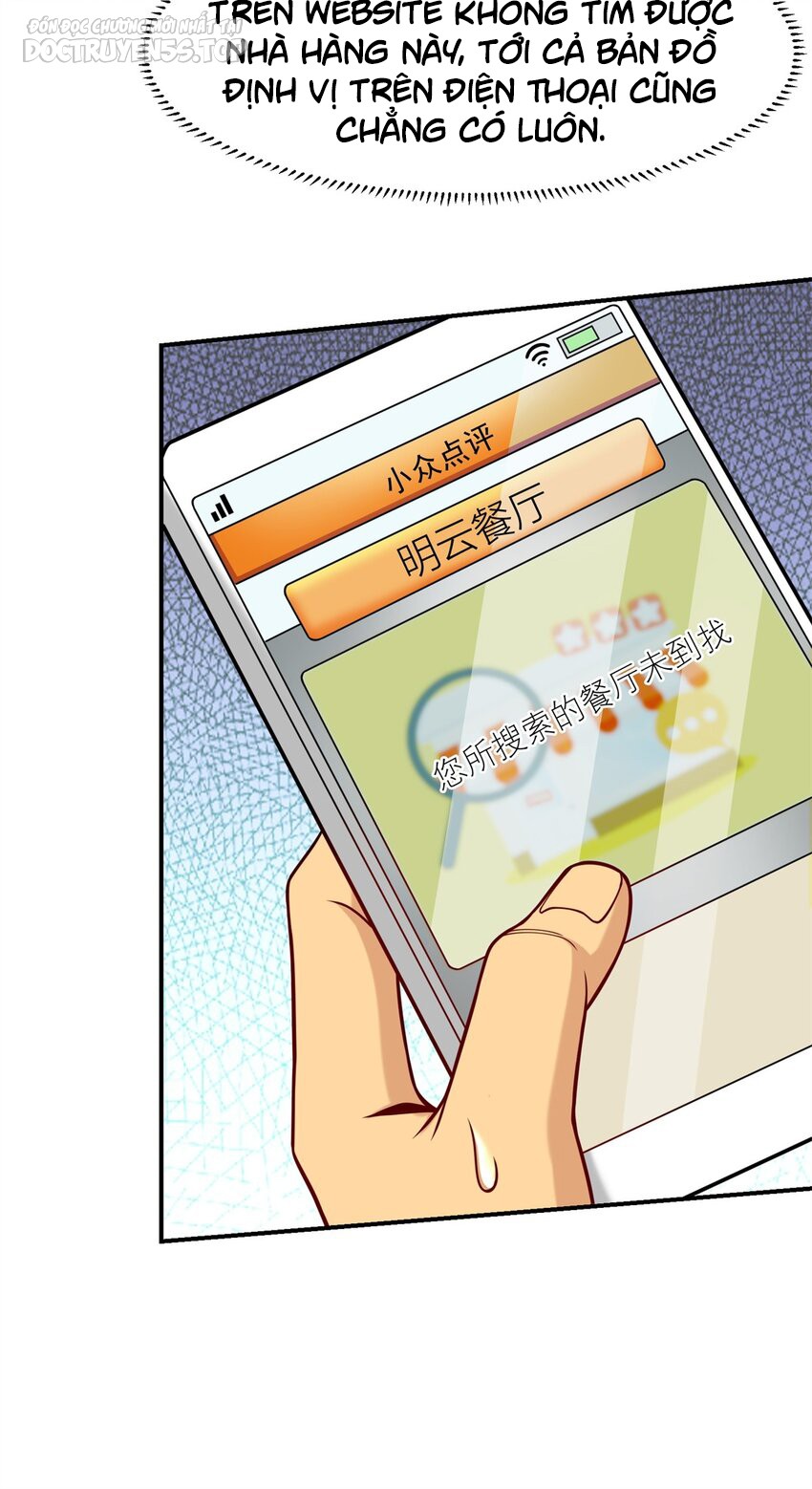 ta làm giàu từ thua lỗ game chapter 118 15