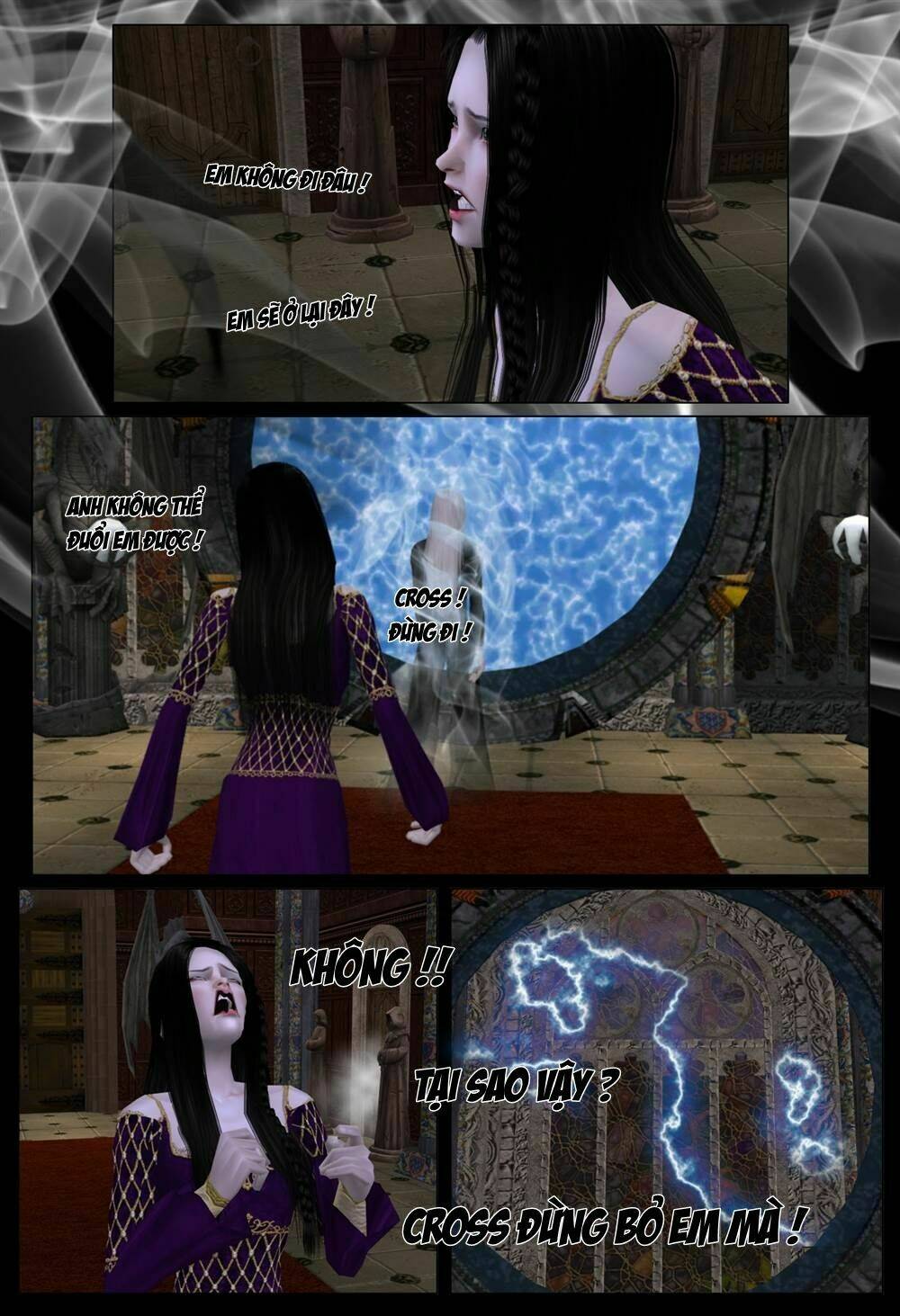 truyện sims - earl story chapter 70 55