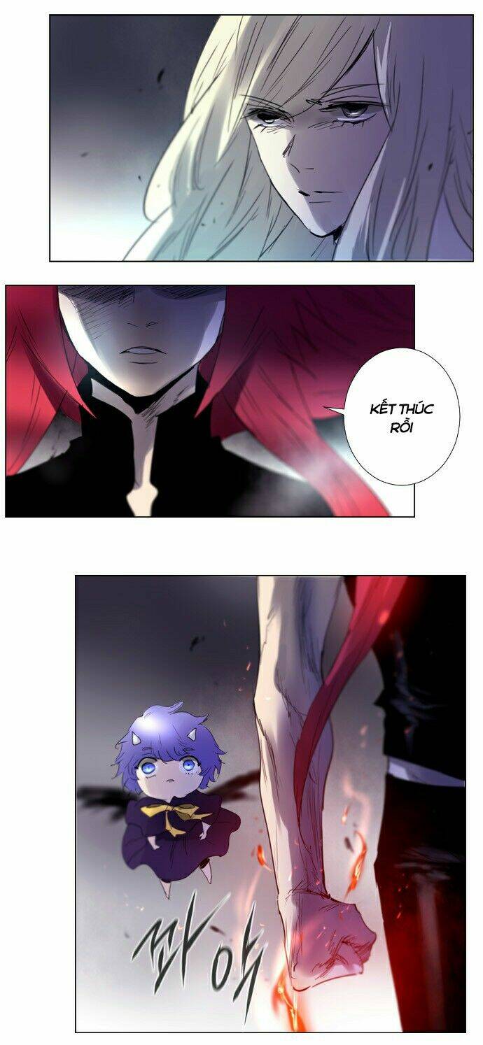 bản khế ước linh hồn chapter 215 7