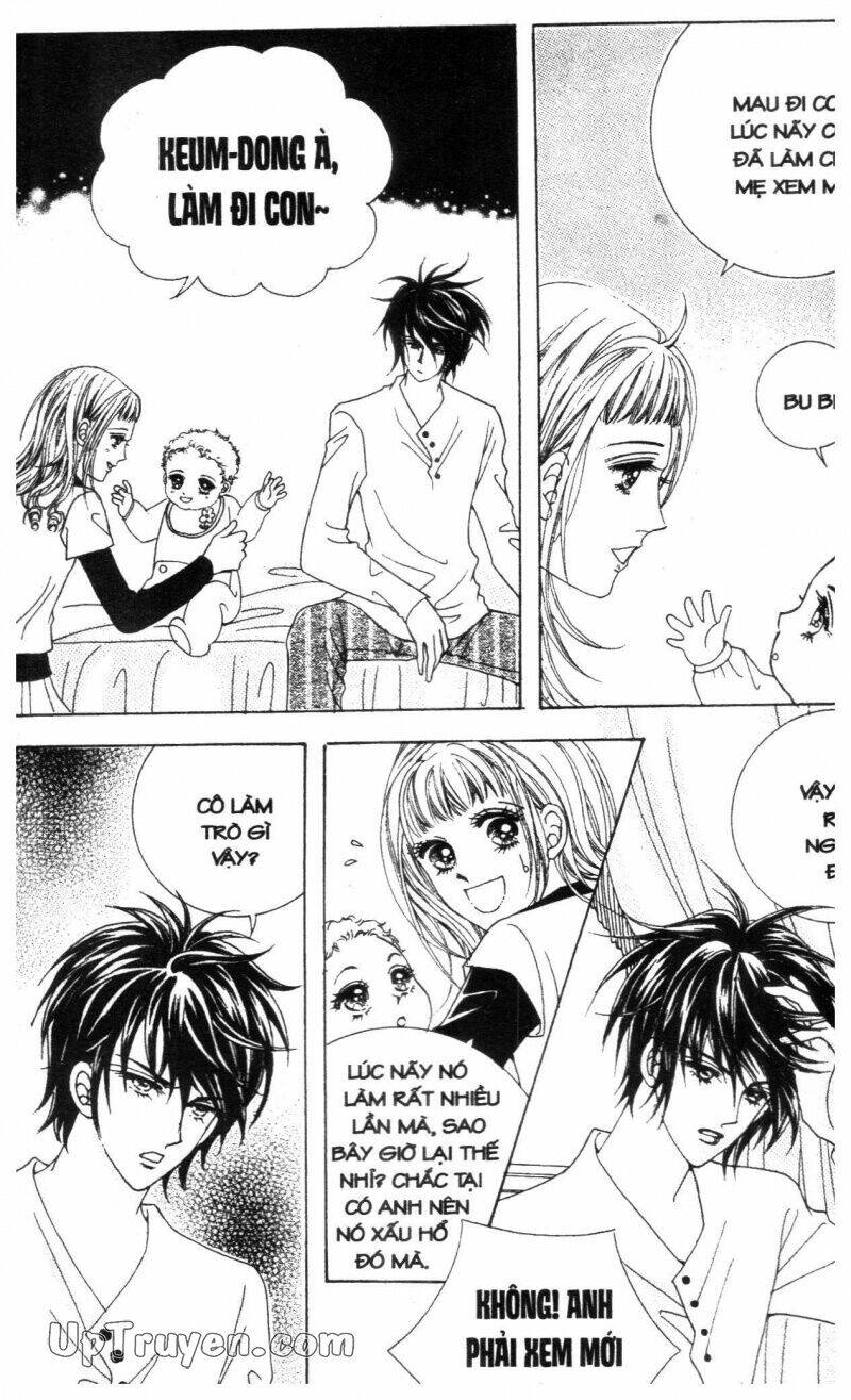 vợ chồng trẻ con bản đẹp chapter 8 135