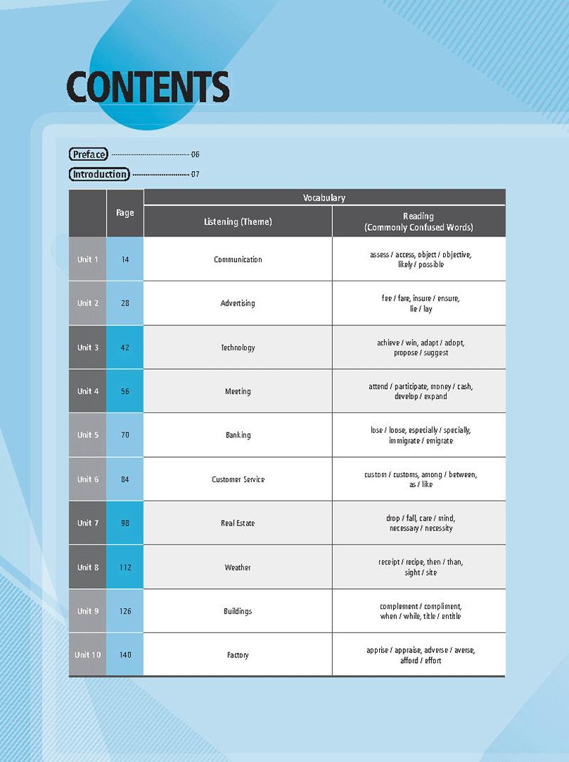 Very Easy Toeic 2 - Build Up