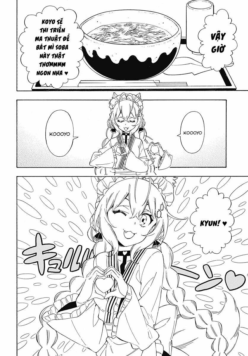 hololive - holox meeting! chapter 10 6