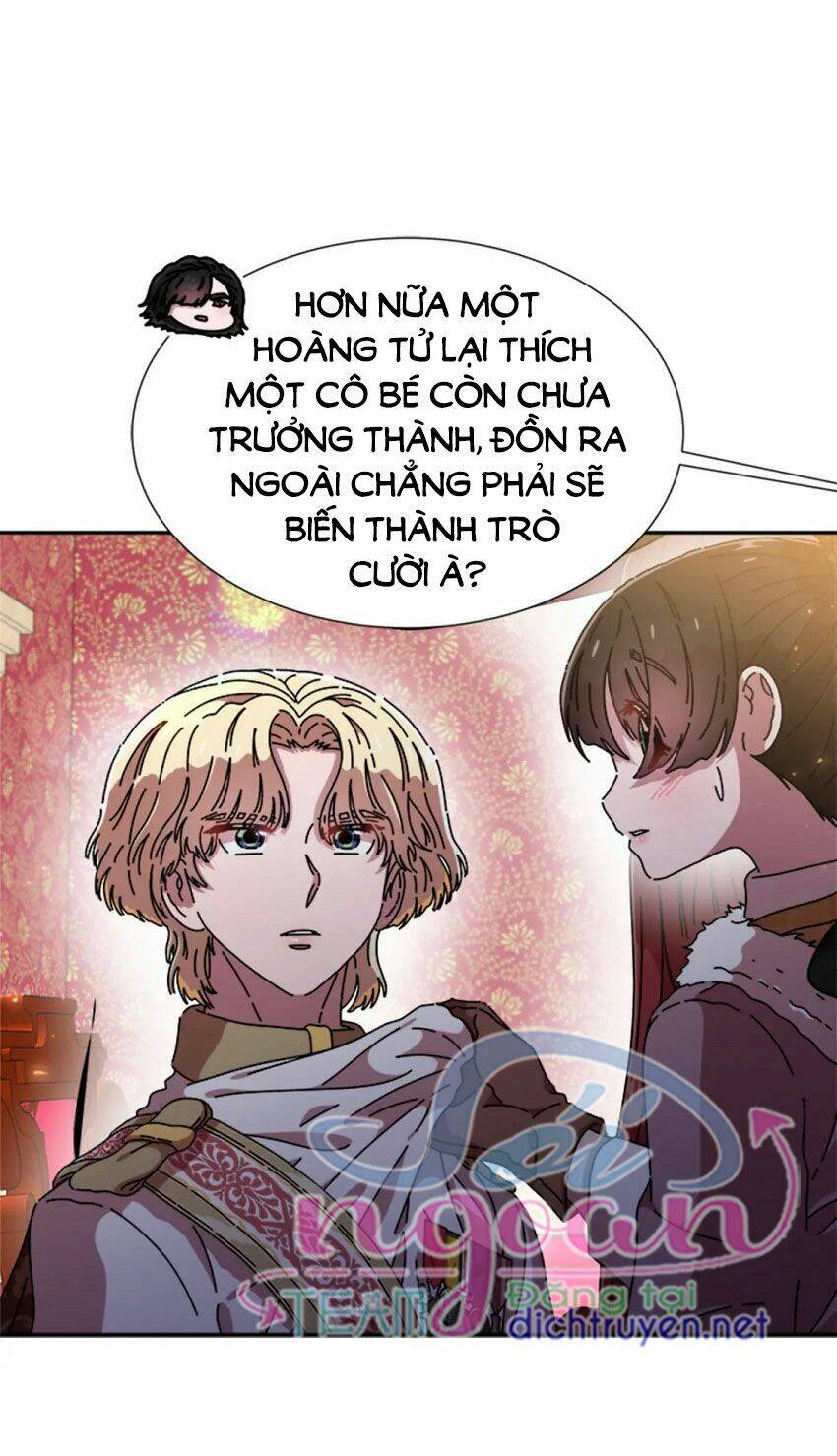 con gái bảo bối của ma vương chapter 94 17