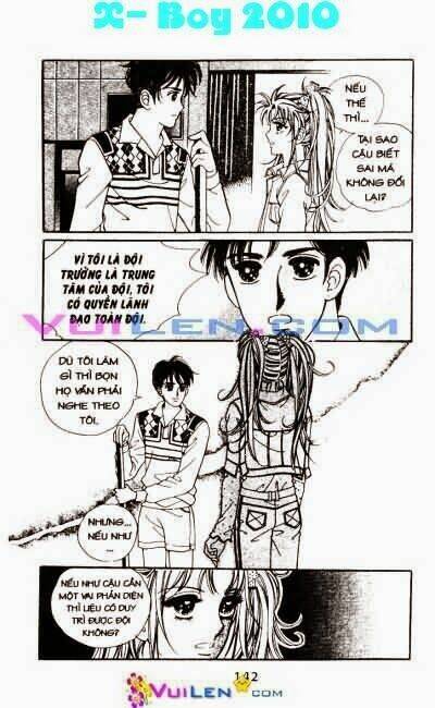 cô giáo tuổi 18 chapter 2 143