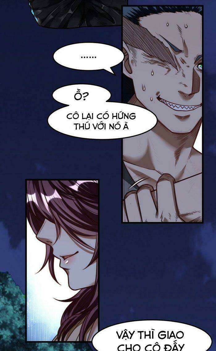 võng du chi tối cường liệp nhân chapter 21 20