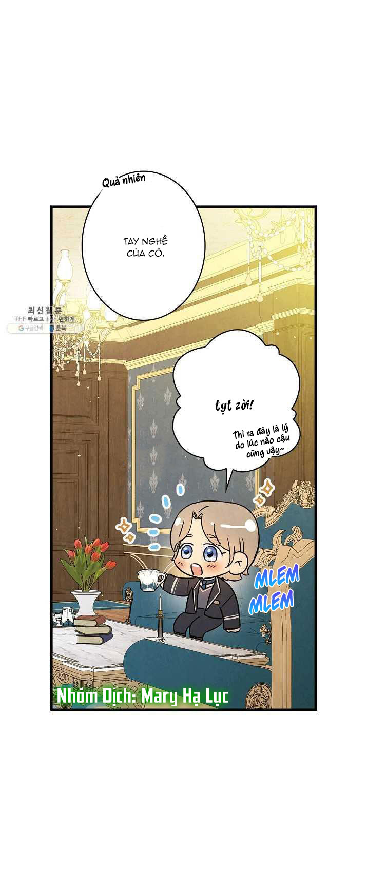 hoàng phi bóng tối - shadow queen chapter 59 65