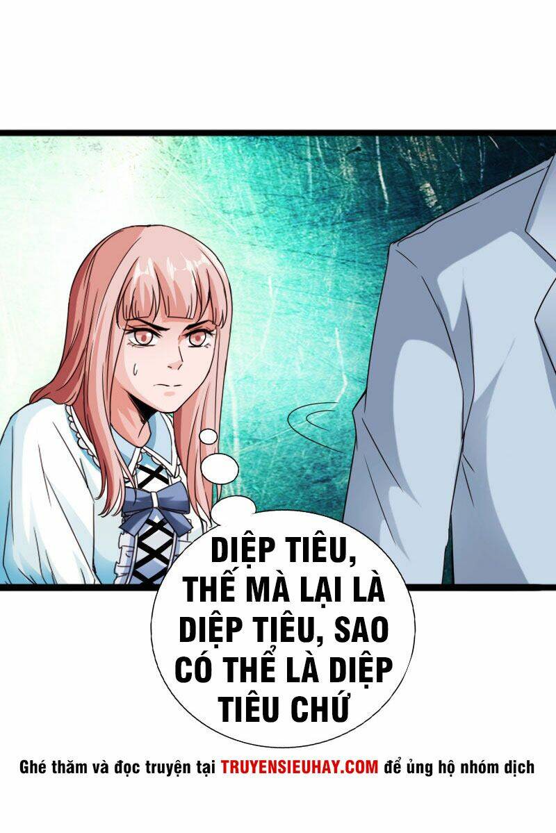 tuyệt phẩm tà thiếu chapter 58 26