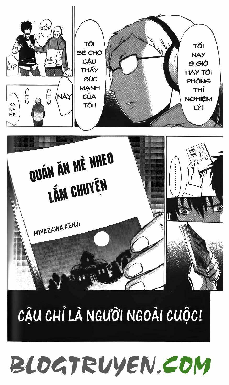 ma vương chapter 3 14