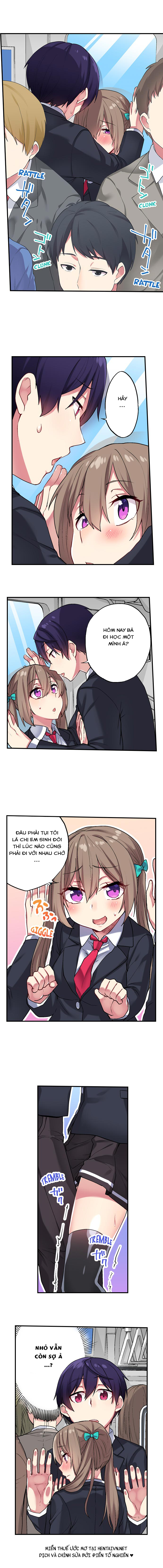 tôi có thể thấy số lần mà họ đã lên đỉnh chapter 35 2