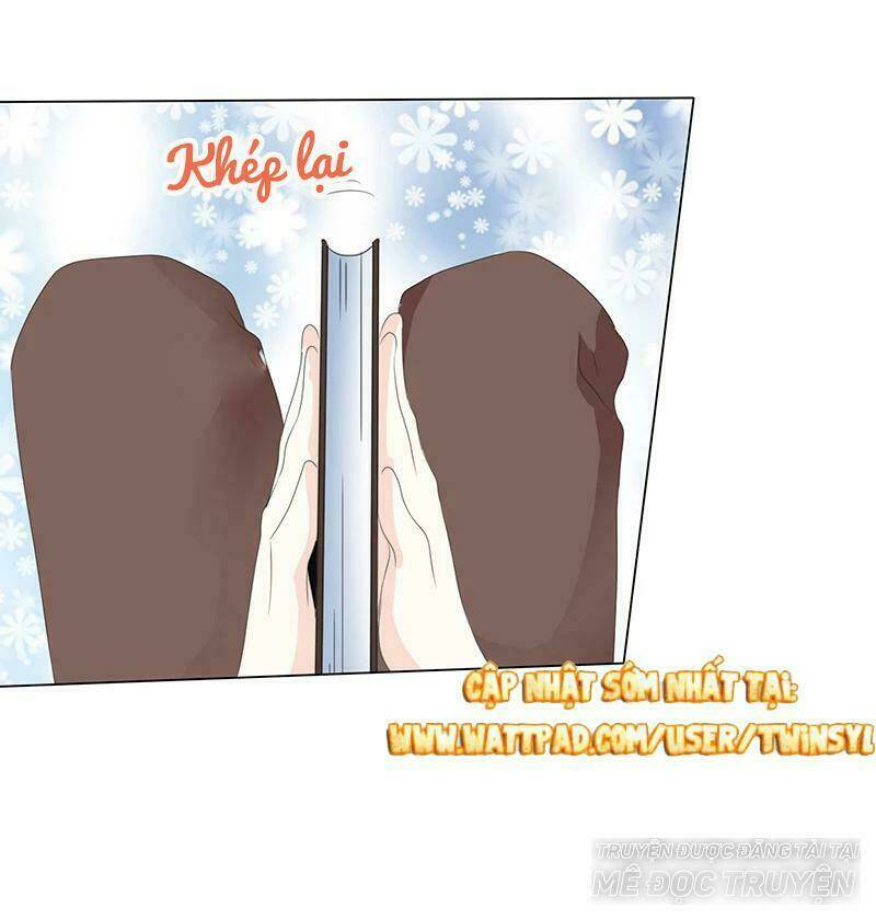 ái người tình xuất vu lam chapter 95 46