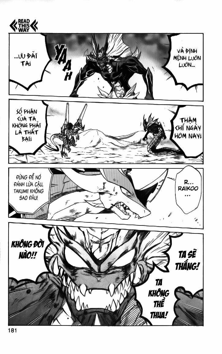 rồng ma trận chapter 48 39