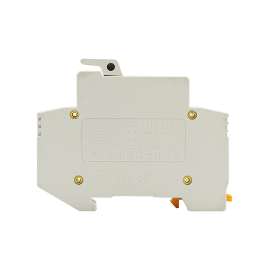 Hộp Cầu Chì RT18-32 10x38mm