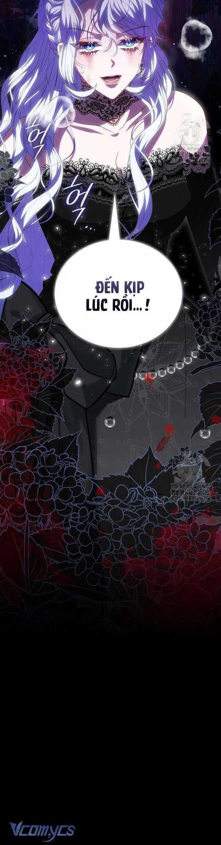 hướng dẫn về ác nữ chapter 31 37