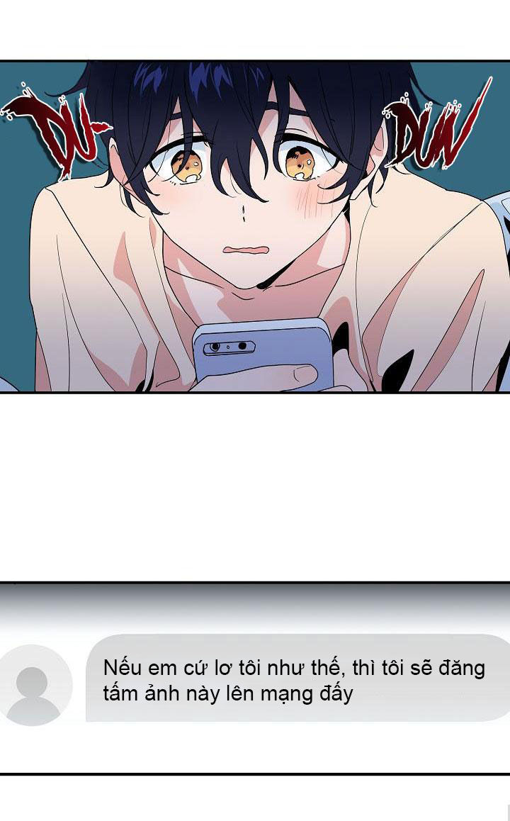 tình yêu cún con chapter 14.1 12