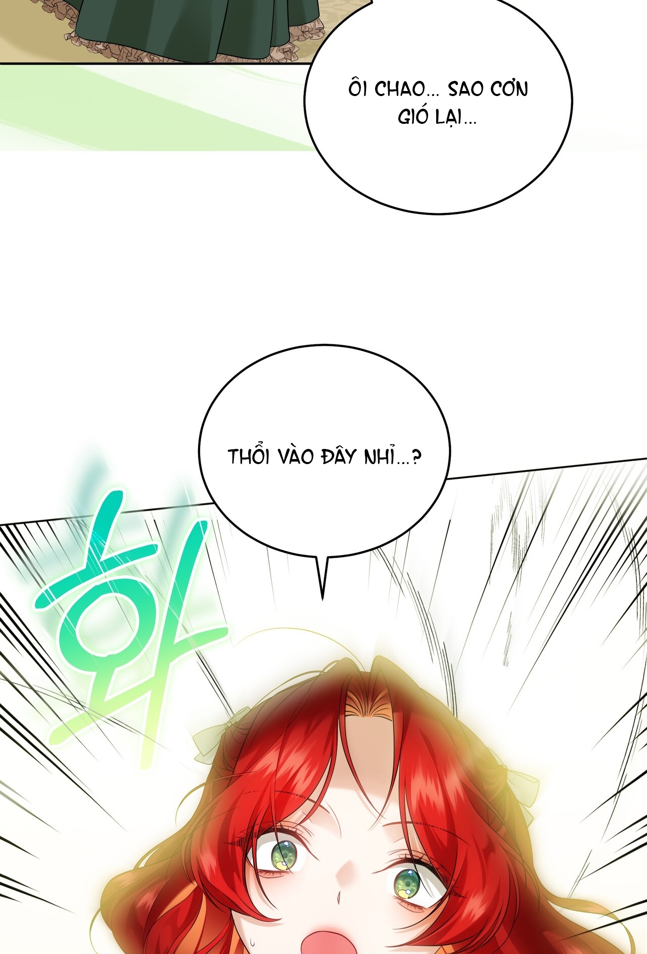 dấu tích của tiên nữ chapter 14.1 17