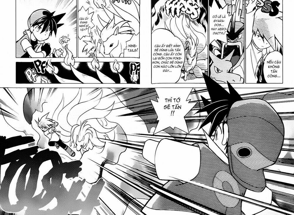 thú cưng đặc biệt chapter 40 23